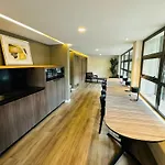 Departamento Acogedor