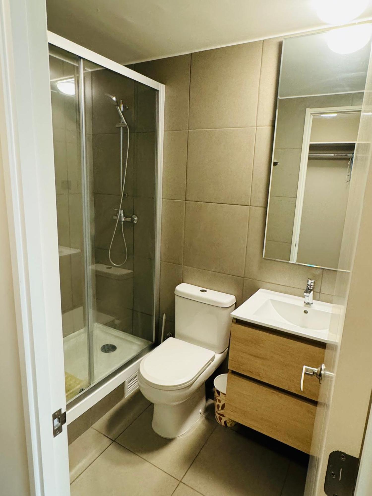 Departamento Acogedor Apartamento