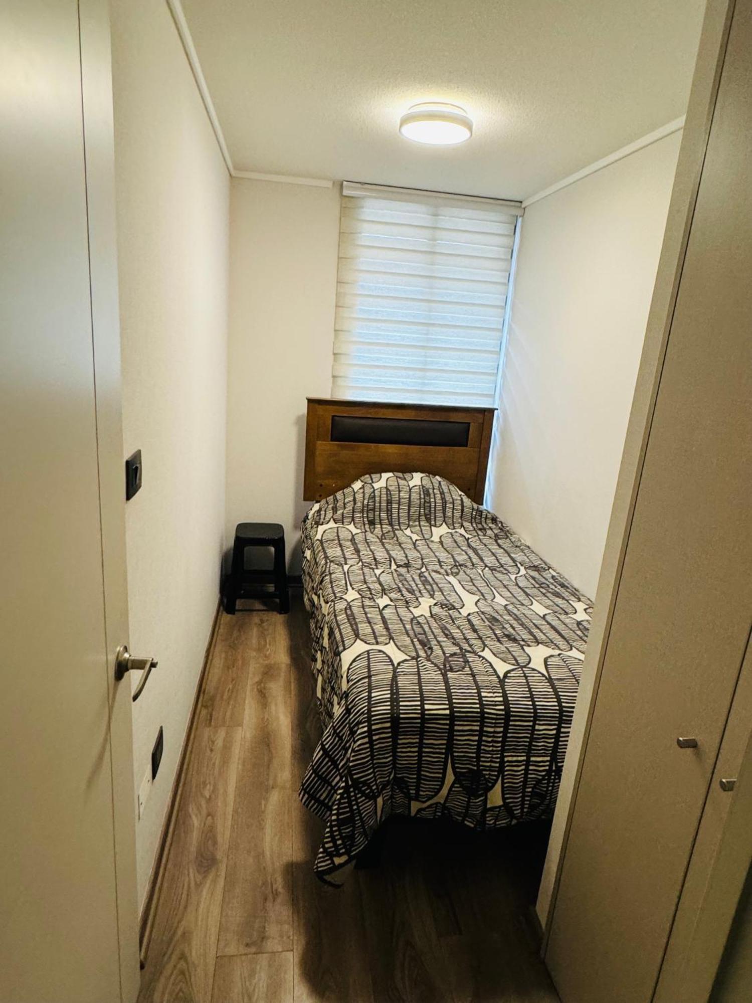Apartamento Departamento Acogedor