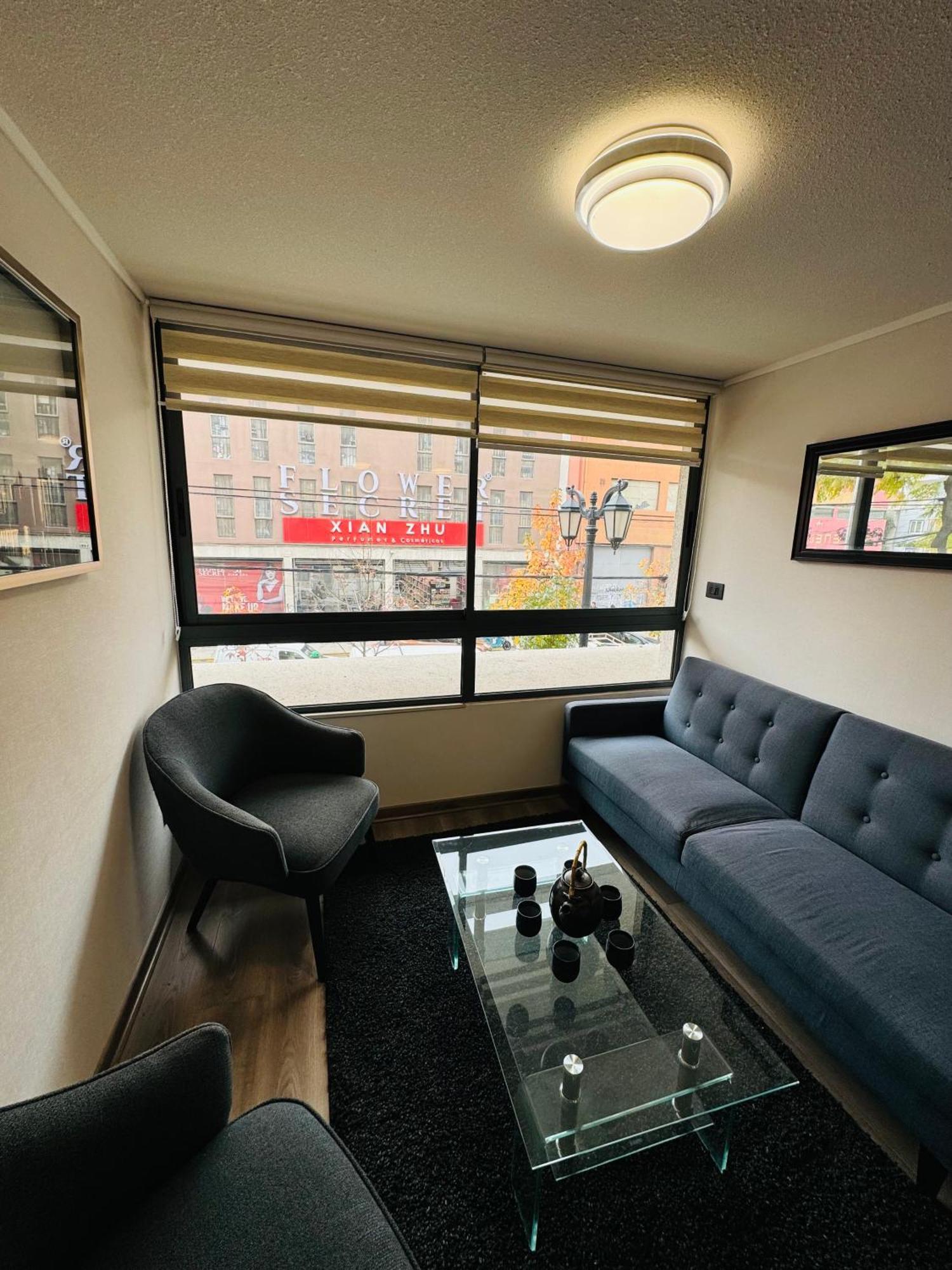 Apartamento Departamento Acogedor *